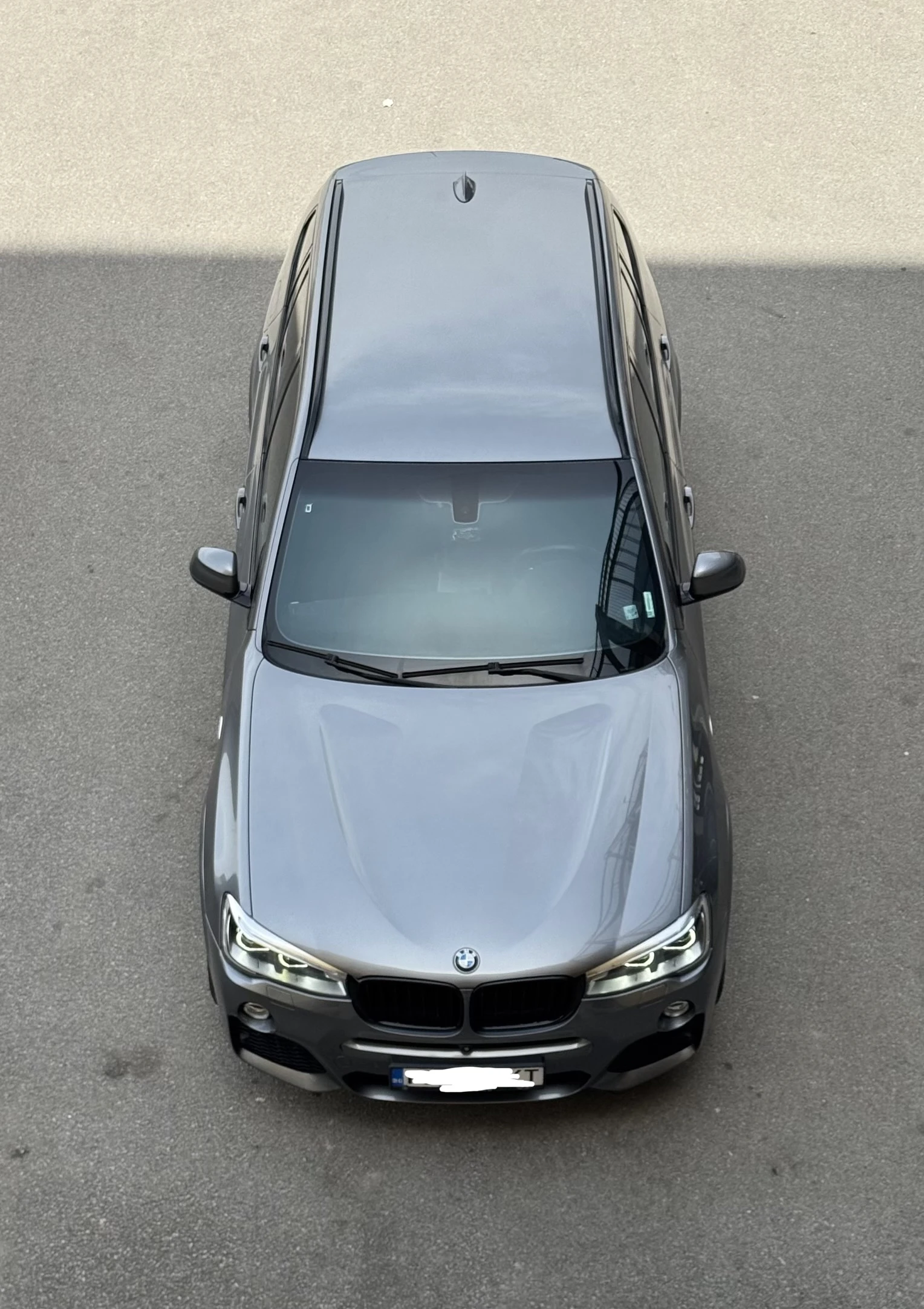 BMW X3 M Packet  | Mobile.bg � ����������� 14