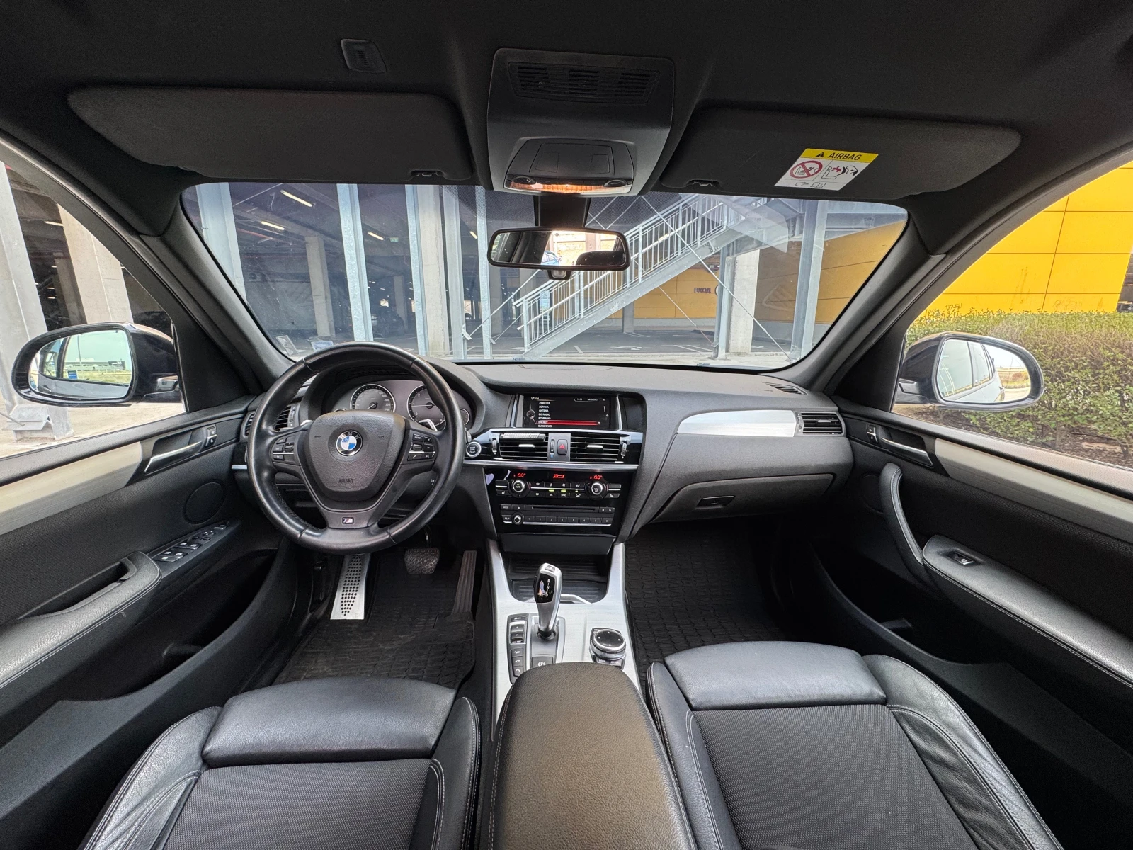 BMW X3 M Packet  | Mobile.bg � ����������� 11