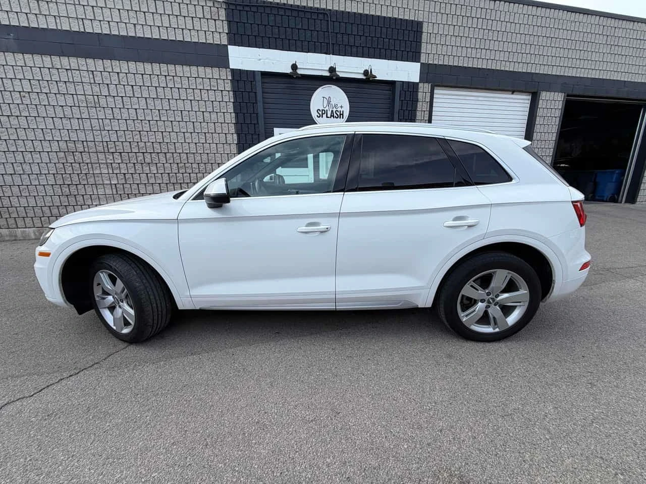 Audi Q5 Technik| DISTR| 360| DIGITAL COCKPIT| BANG&OLUFSEN, снимка 4 - Автомобили и джипове - 54419053