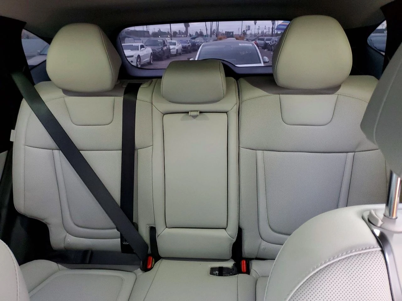 Hyundai Tucson 1.6* HYBRID* LIMITED* ������ ��!  | Mobile.bg � ����������� 9