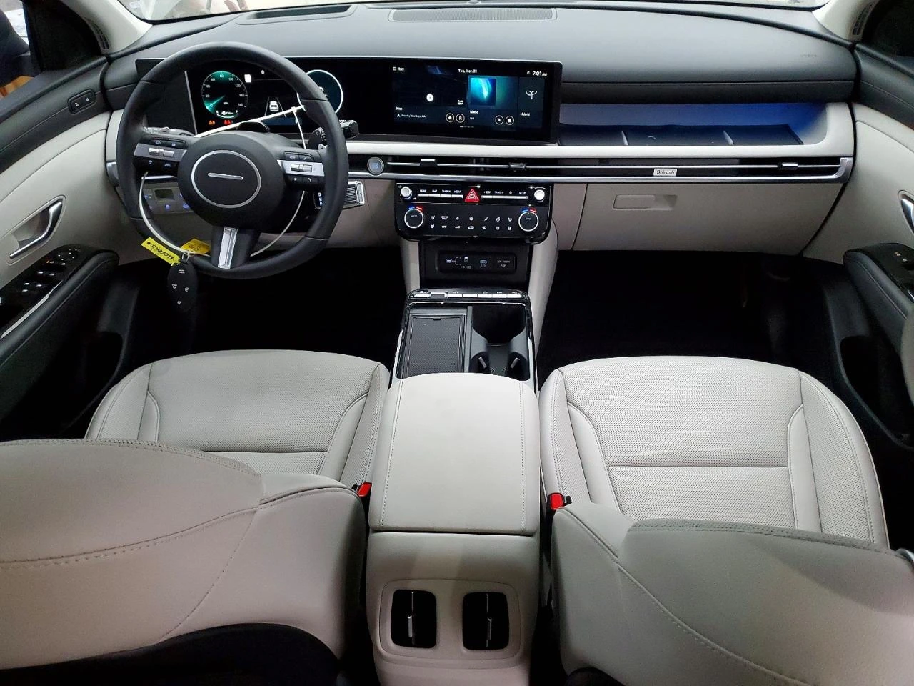 Hyundai Tucson 1.6* HYBRID* LIMITED* ������ ��!  | Mobile.bg � ����������� 7