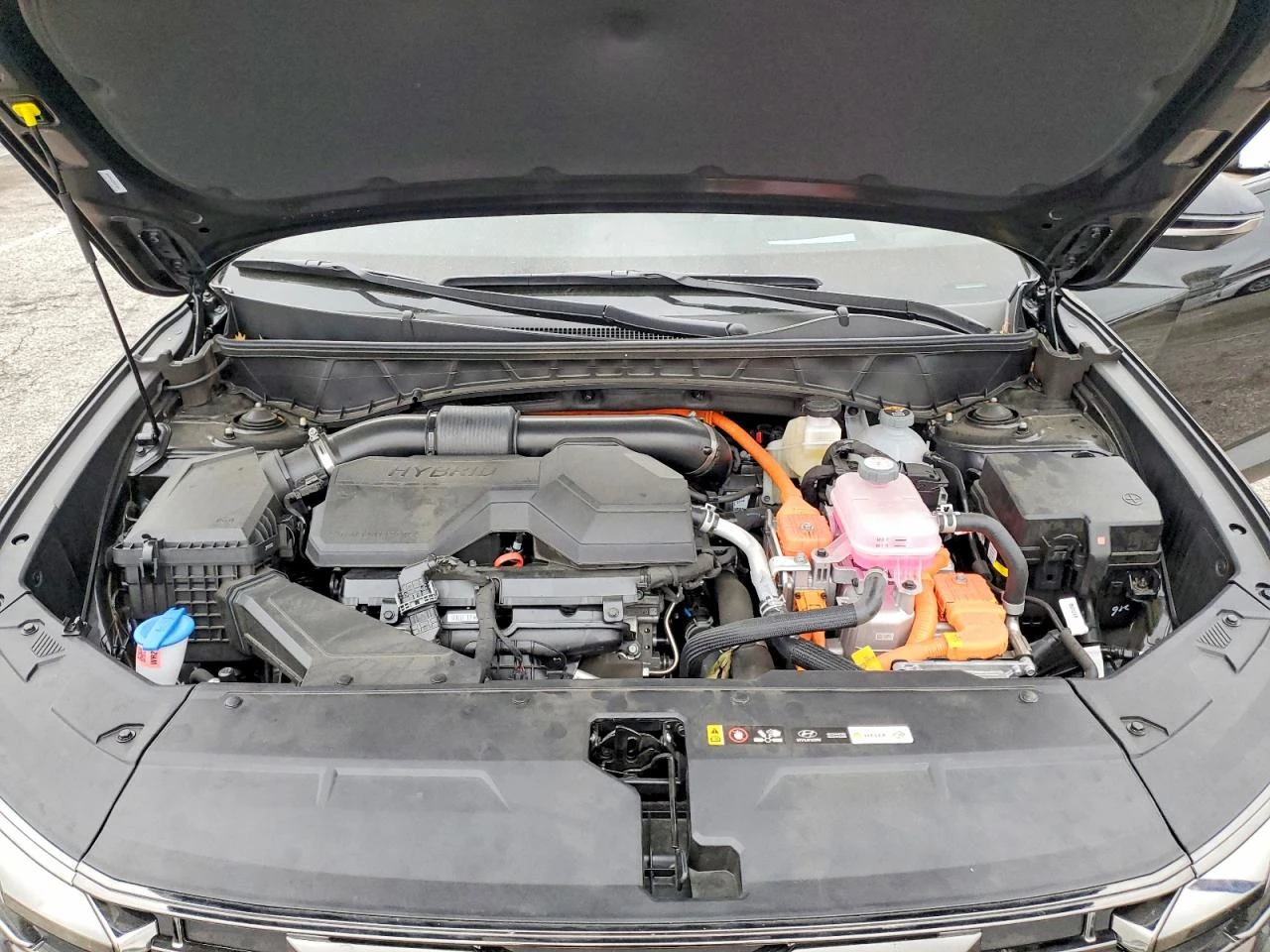 Hyundai Tucson 1.6* HYBRID* LIMITED* ������ ��!  | Mobile.bg � ����������� 12