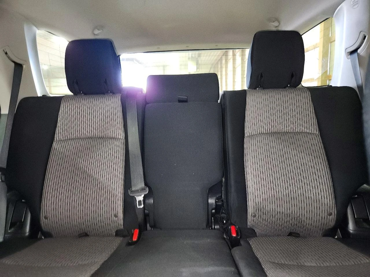 Toyota 4runner 4.0l Sr5, снимка 10 - Автомобили и джипове - 54726241