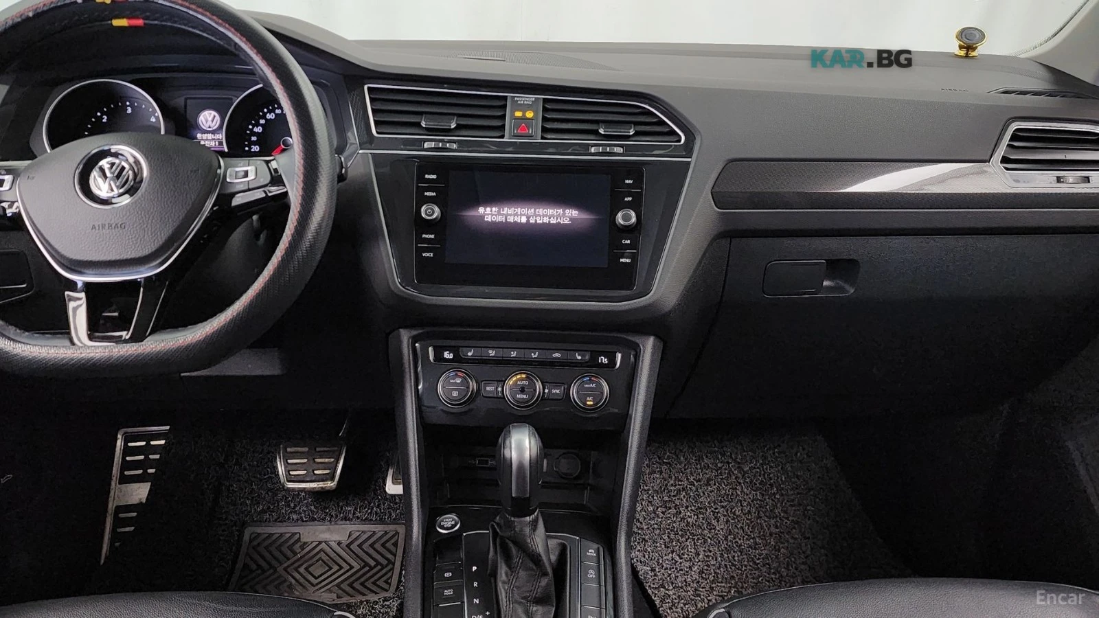 VW Tiguan 2.0 TDI PREMIUM* ����* �������* ������ | Mobile.bg � ����������� 11