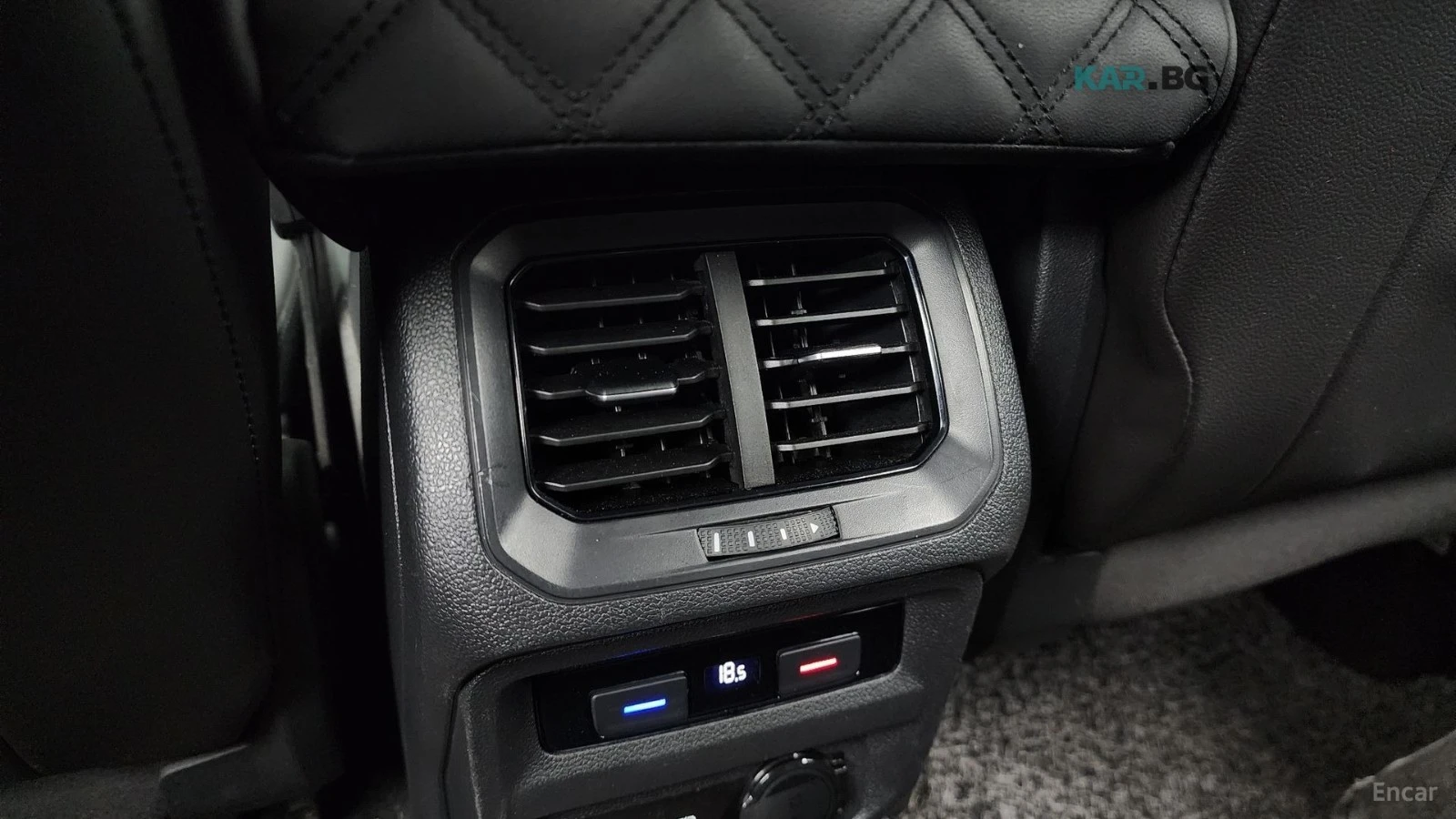 VW Tiguan 2.0 TDI PREMIUM* ����* �������* ������ | Mobile.bg � ����������� 16