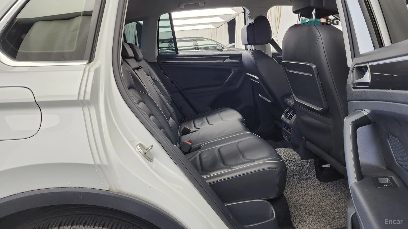 VW Tiguan 2.0 TDI PREMIUM* ����* �������* ������ | Mobile.bg � ����������� 10