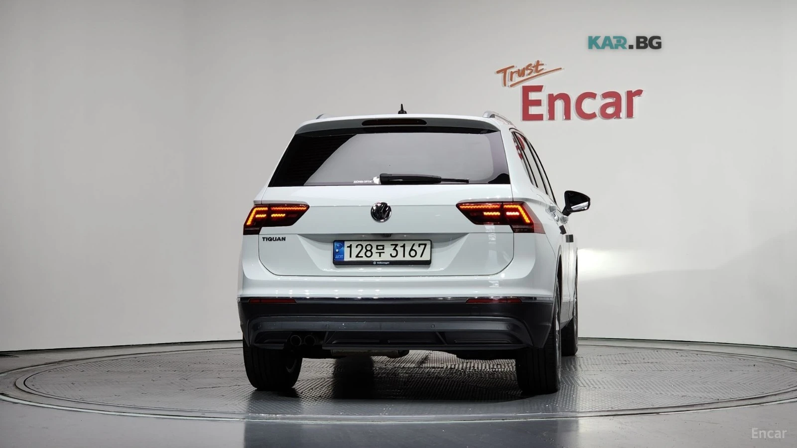 VW Tiguan 2.0 TDI PREMIUM* ����* �������* ������ | Mobile.bg � ����������� 4
