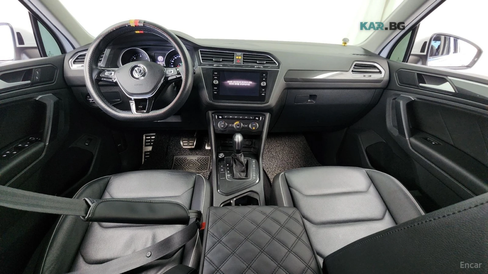 VW Tiguan 2.0 TDI PREMIUM* ����* �������* ������ | Mobile.bg � ����������� 5