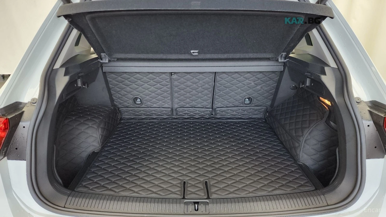VW Tiguan 2.0 TDI PREMIUM* ����* �������* ������ | Mobile.bg � ����������� 17
