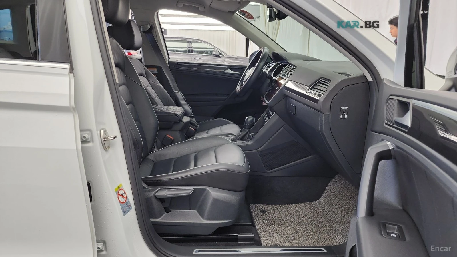 VW Tiguan 2.0 TDI PREMIUM* ����* �������* ������ | Mobile.bg � ����������� 9