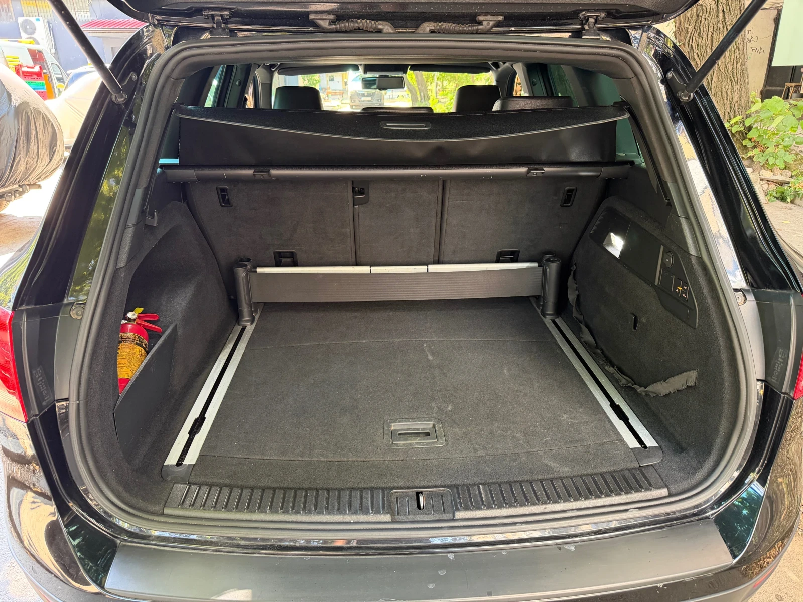 VW Touareg 3.0 TDI 245hp , снимка 10 - Автомобили и джипове - 55673946