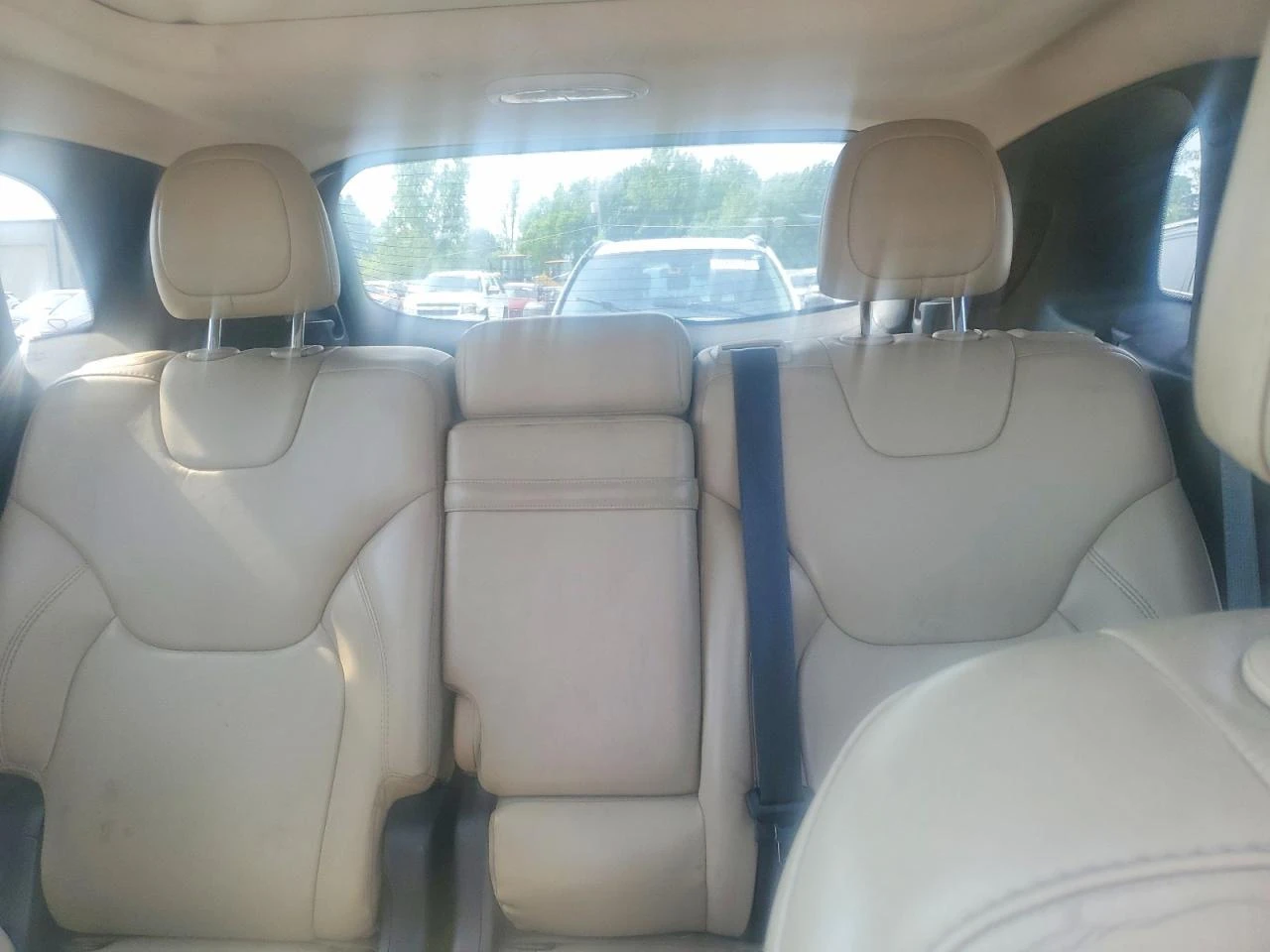 Jeep Cherokee, снимка 10 - Автомобили и джипове - 55755545