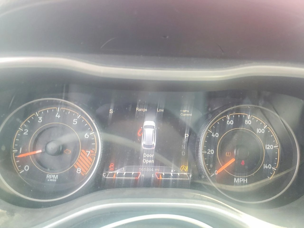 Jeep Cherokee, снимка 9 - Автомобили и джипове - 55755545
