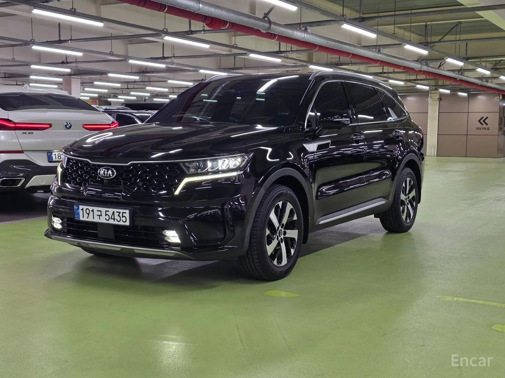 Kia Sorento 2.5T 2WD| 360| HEAD UP| DIGITAL| НАДУВАНЕ| ОБДУХ