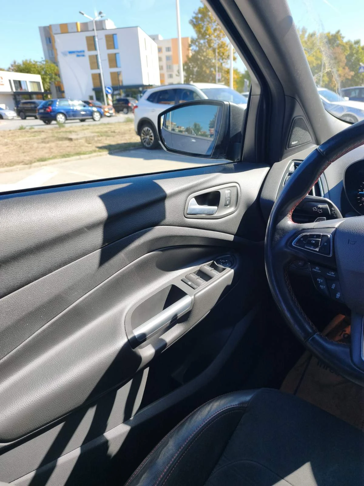 Ford Kuga ST, снимка 12 - Автомобили и джипове - 56350514