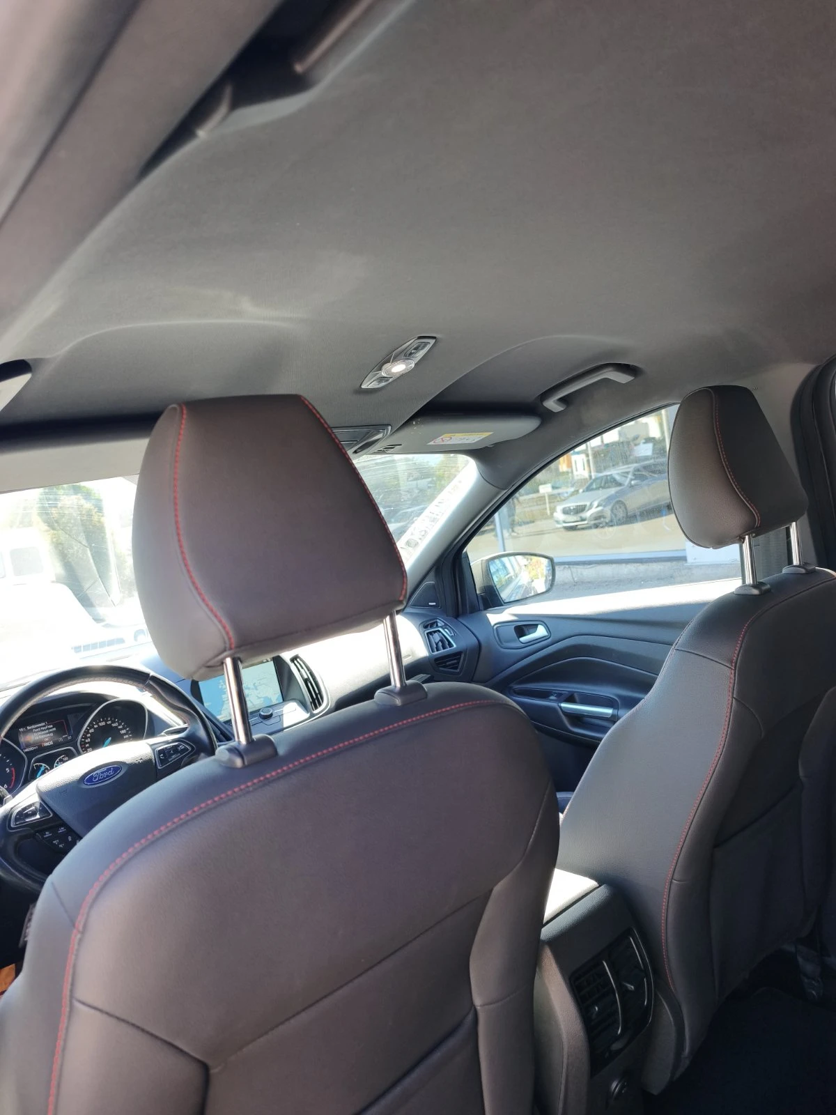 Ford Kuga ST, снимка 11 - Автомобили и джипове - 56350514