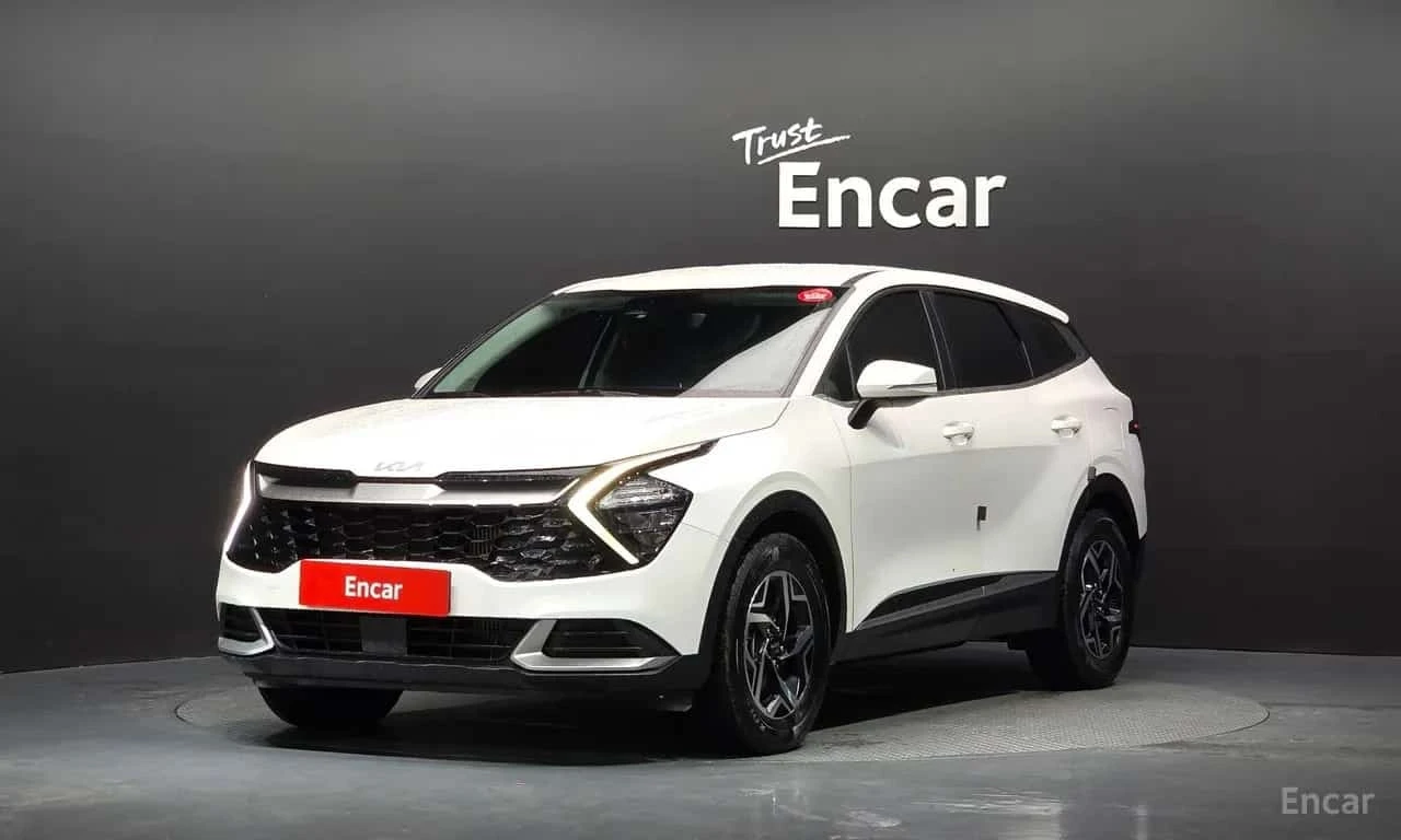 Kia Sportage  * ПОДГРЕВИ * ЦЕНА ДО БЪЛГАРИЯ * 