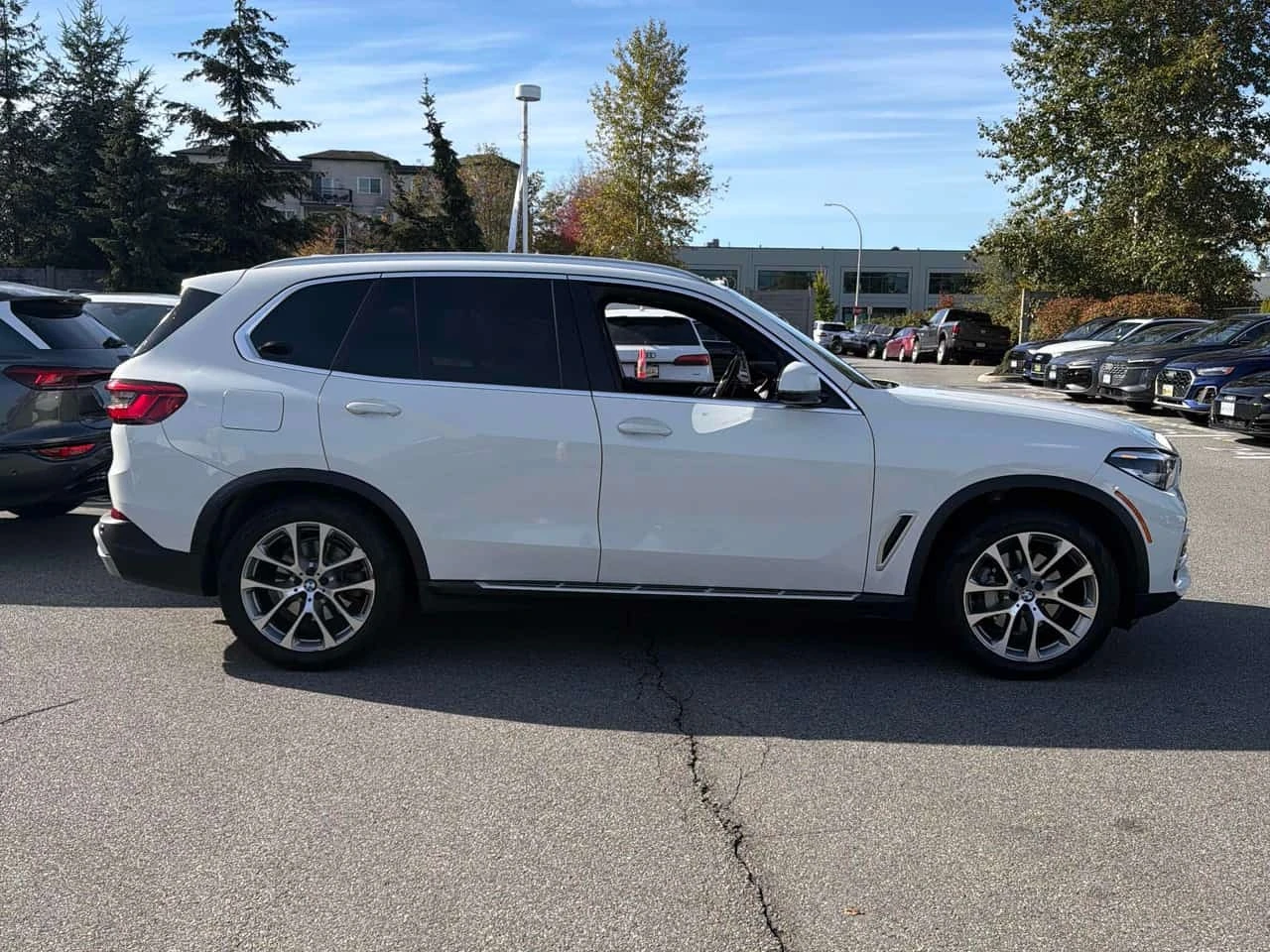 BMW X5 xDrive40i / 360 / Carfax / ����������  | Mobile.bg � ����������� 3