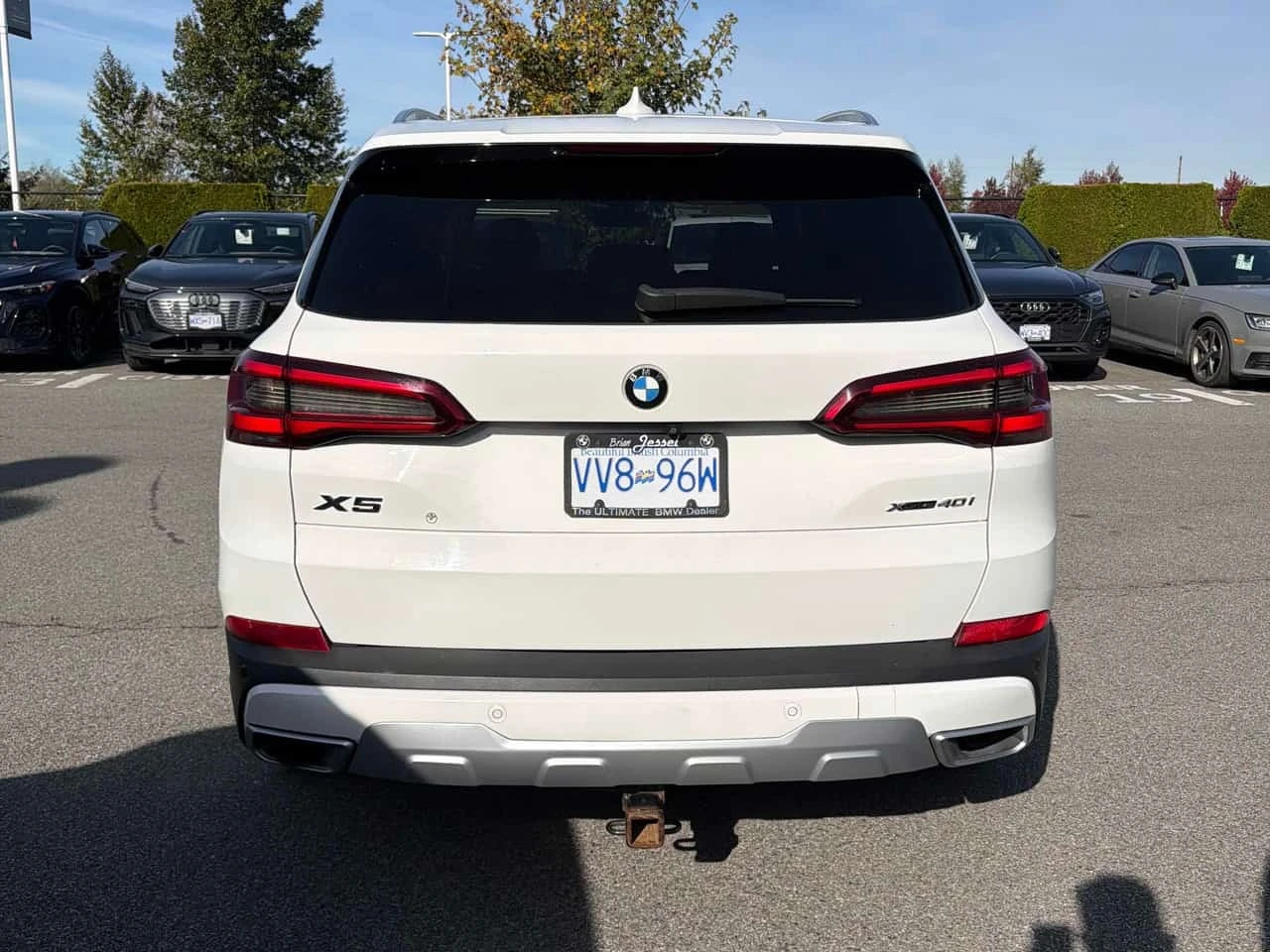 BMW X5 xDrive40i / 360 / Carfax / ����������  | Mobile.bg � ����������� 4