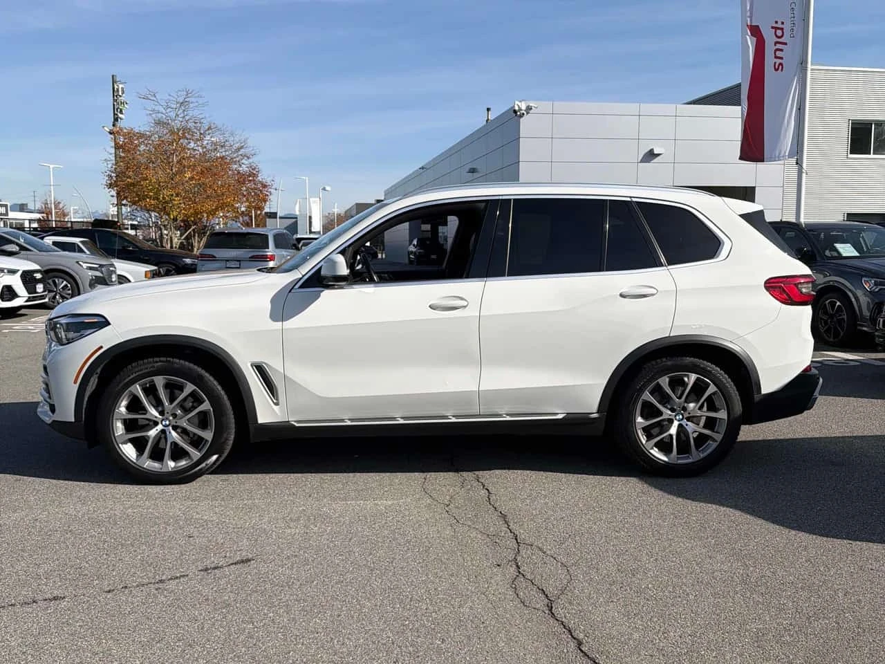 BMW X5 xDrive40i / 360 / Carfax / ����������  | Mobile.bg � ����������� 2