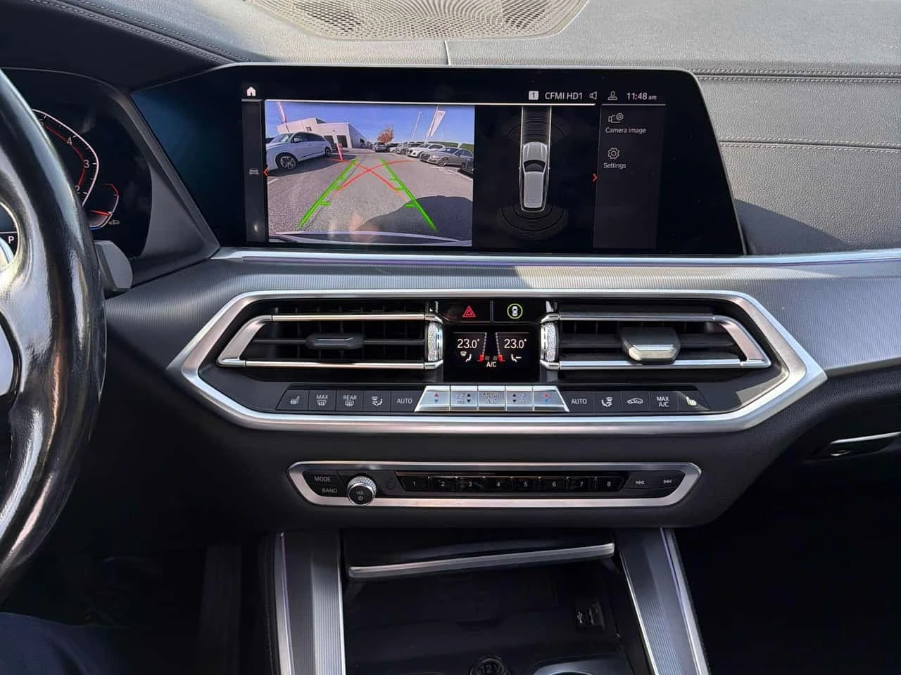 BMW X5 xDrive40i / 360 / Carfax / ����������  | Mobile.bg � ����������� 9