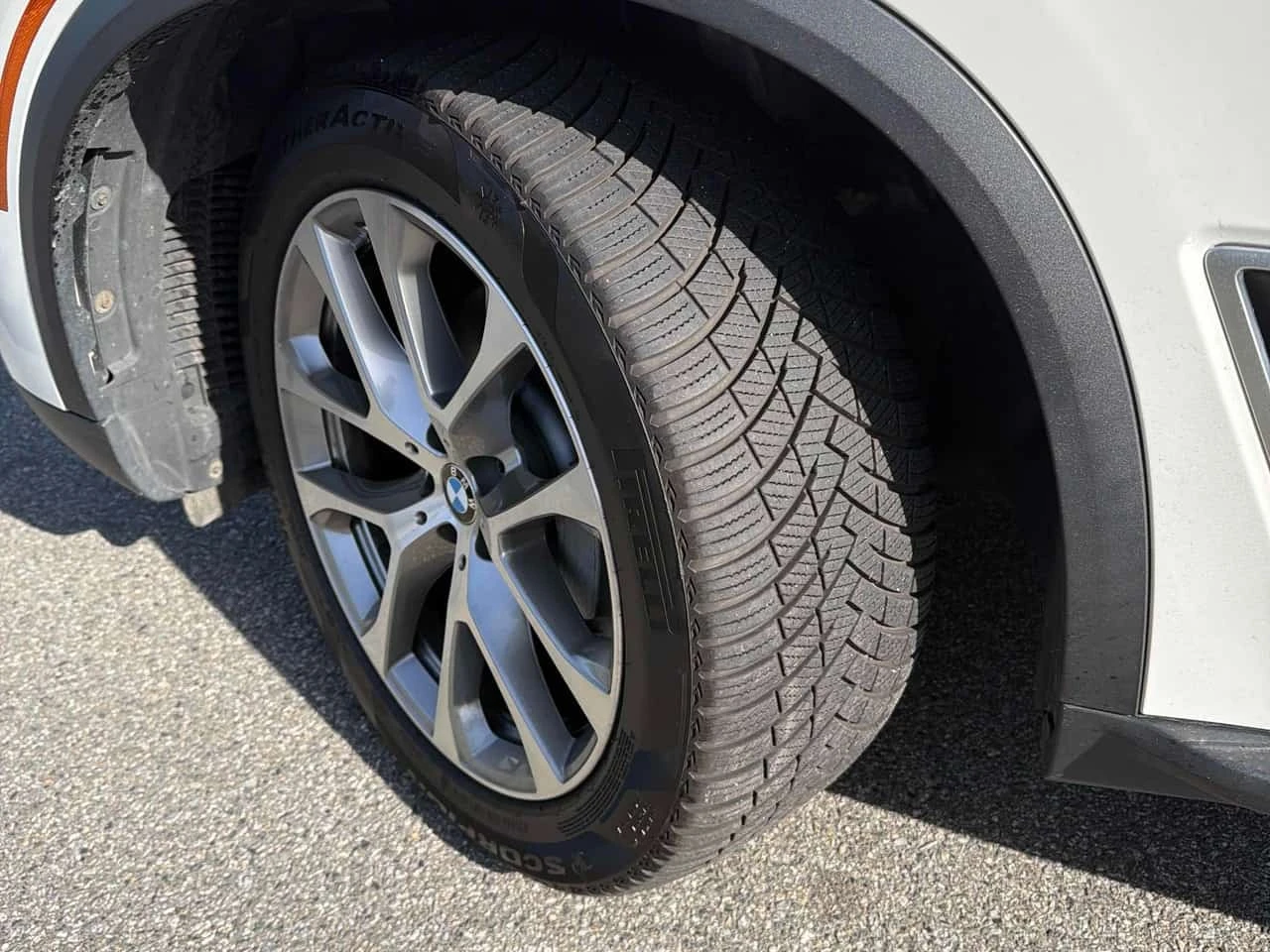BMW X5 xDrive40i / 360 / Carfax / ����������  | Mobile.bg � ����������� 12