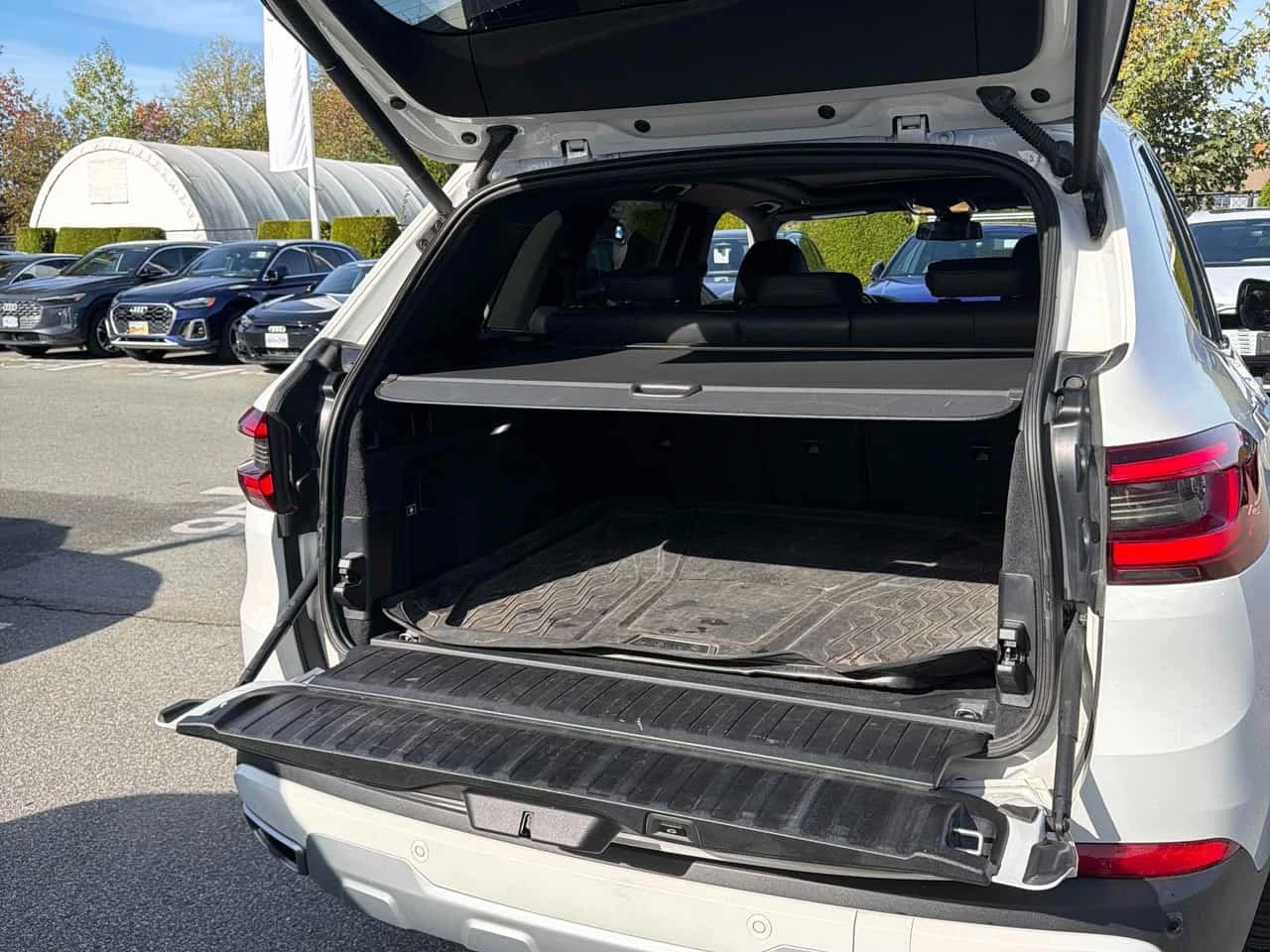BMW X5 xDrive40i / 360 / Carfax / ����������  | Mobile.bg � ����������� 11