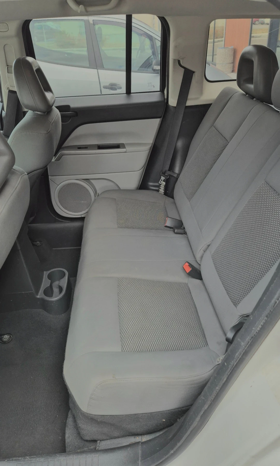 Jeep Patriot 4x4 2.0 CRD | Mobile.bg � ����������� 15
