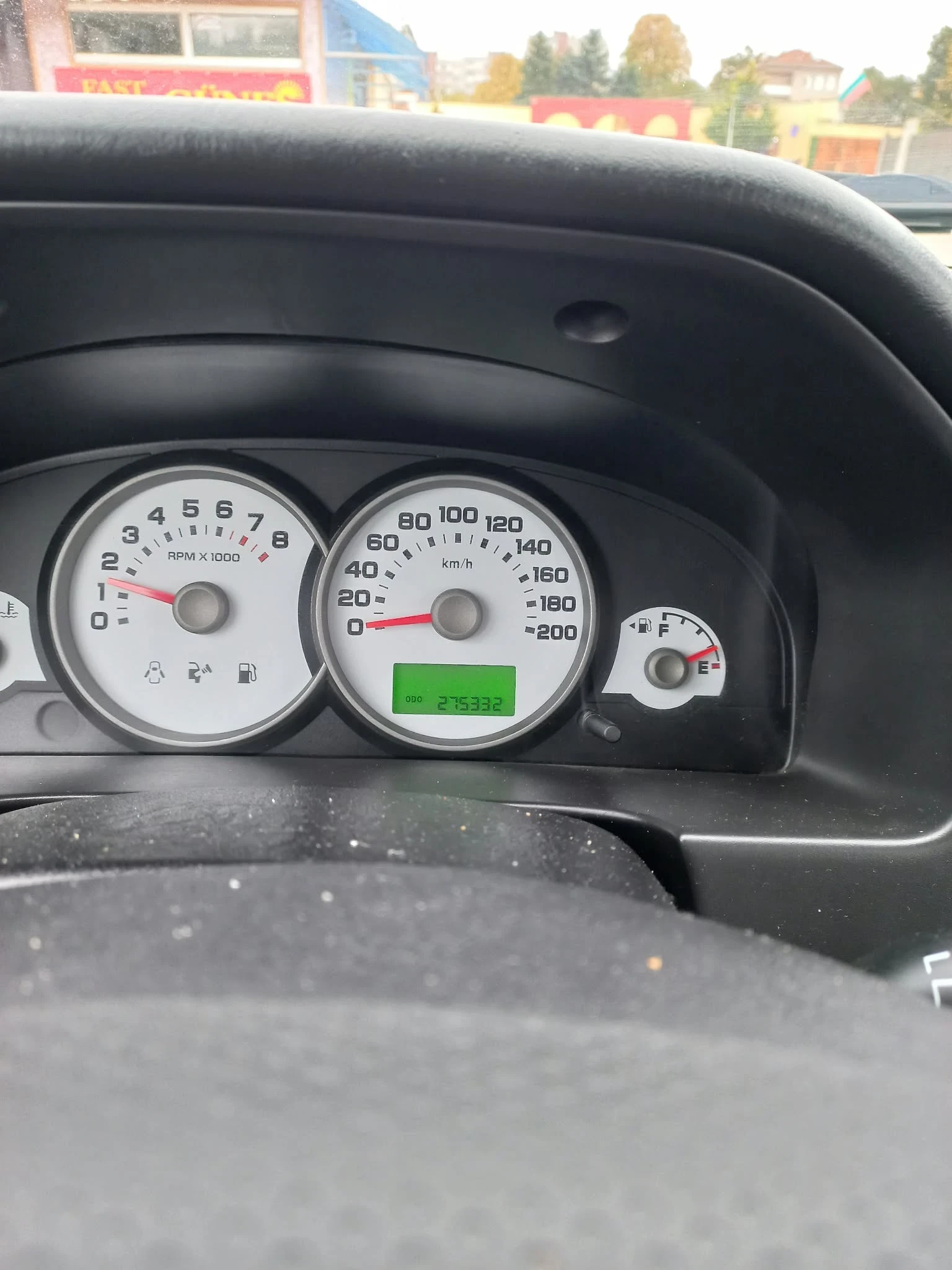 Ford Maverick, снимка 10 - Автомобили и джипове - 56729205