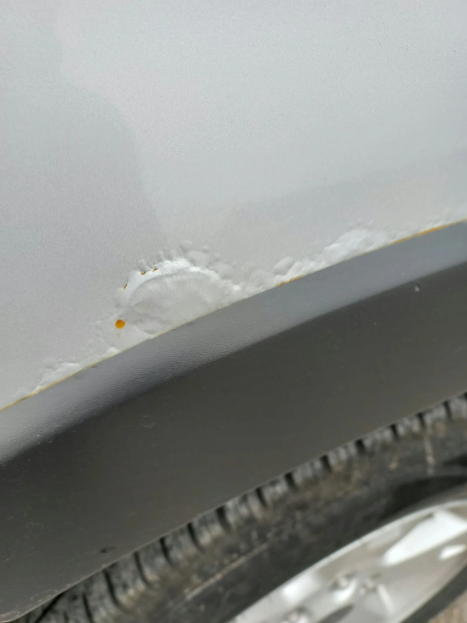 Ford Maverick, снимка 7 - Автомобили и джипове - 56729205