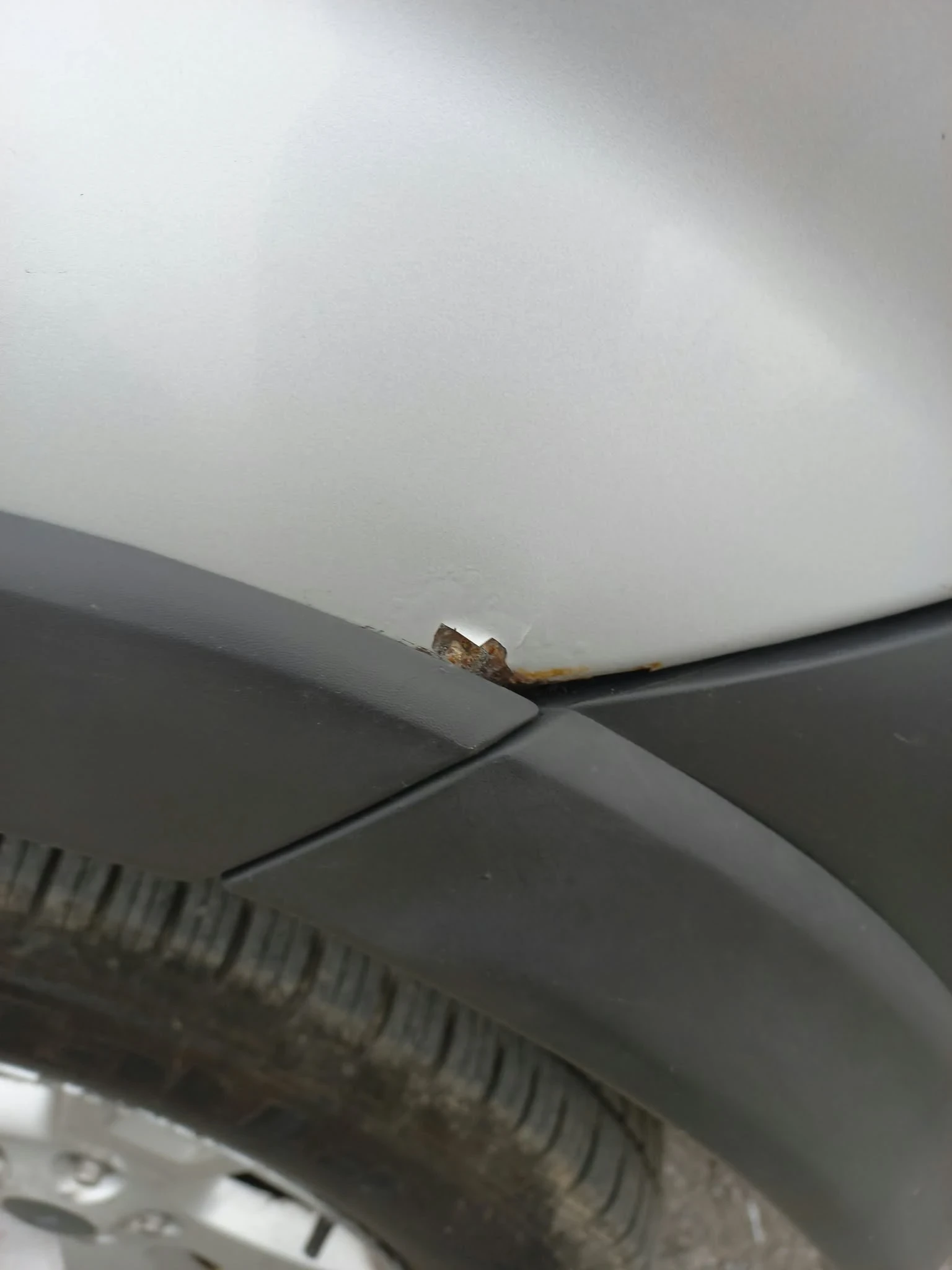 Ford Maverick, снимка 6 - Автомобили и джипове - 56729205