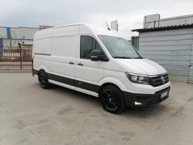 VW Crafter 2.0TDI 4motion, снимка 3