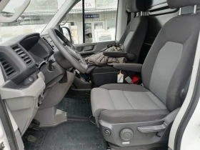 VW Crafter 2.0TDI 4motion, снимка 11