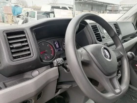 VW Crafter 2.0TDI 4motion, снимка 6