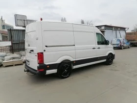 VW Crafter 2.0TDI 4motion, снимка 4