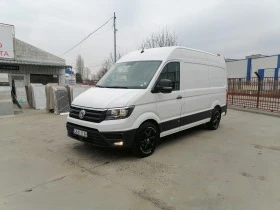 VW Crafter 2.0TDI 4motion, снимка 2