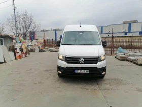 VW Crafter 2.0TDI 4motion, снимка 1