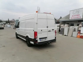 VW Crafter 2.0TDI 4motion, снимка 5