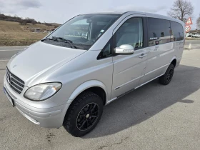  Mercedes-Benz Viano