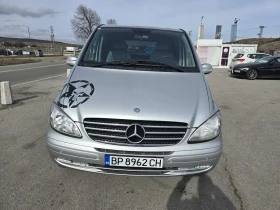 Mercedes-Benz Viano 2.2 cdi 4 matic | Mobile.bg    5