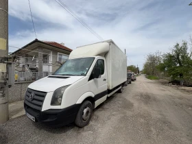  VW Crafter