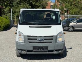 Ford Transit 2.4TDCi 140. * * * *  | Mobile.bg    2