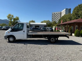 Ford Transit 2.4TDCi 140. * * * *  | Mobile.bg    7