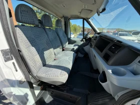 Ford Transit 2.4TDCi 140. * * * *  | Mobile.bg    12