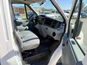 Ford Transit 2.4TDCi 140. * * * *  | Mobile.bg    11