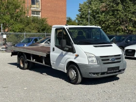 Ford Transit 2.4TDCi 140. * * * *  | Mobile.bg    3