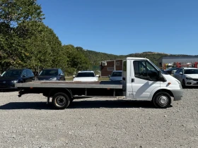 Ford Transit 2.4TDCi 140. * * * *  | Mobile.bg    4
