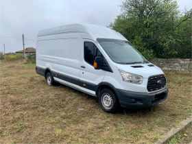 Ford Transit  - изображение 1