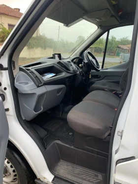 Ford Transit | Mobile.bg    13