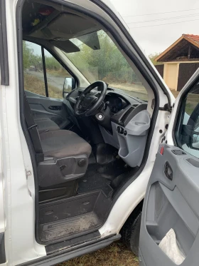 Ford Transit | Mobile.bg    10